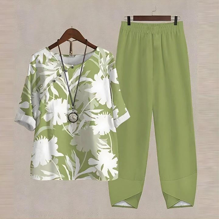Odessa™ Two-Piece Set