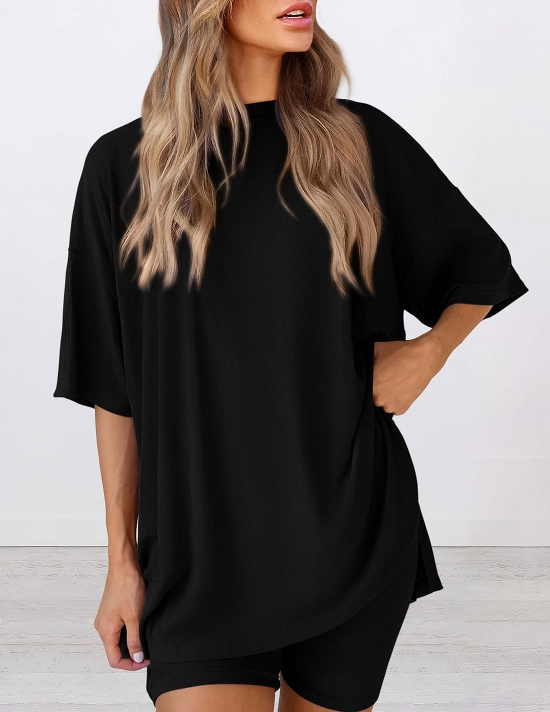 Nina™ Minimal 2-Piece Set
